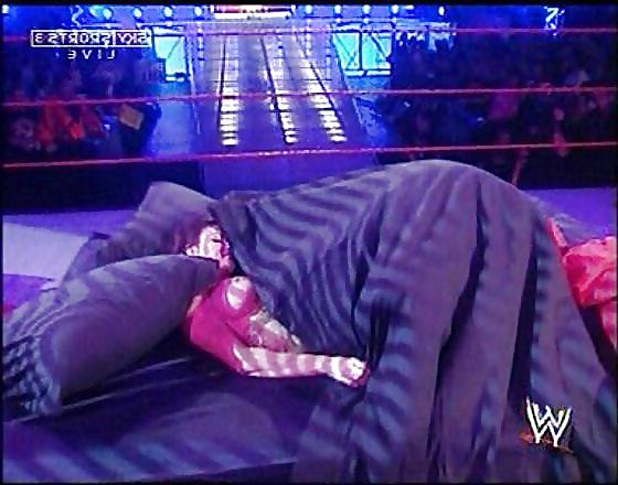 24P Wwe nip slips, camel toes and nudity