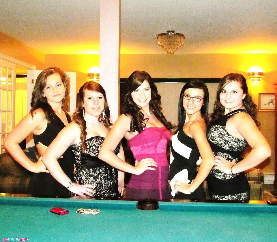 13P Which girl would you like to get pregnant?