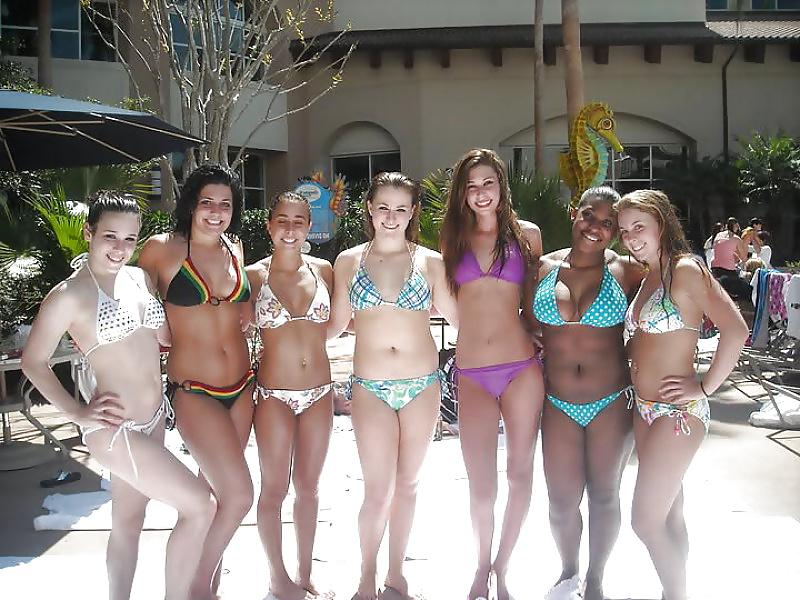 13P Which girl would you like to get pregnant?