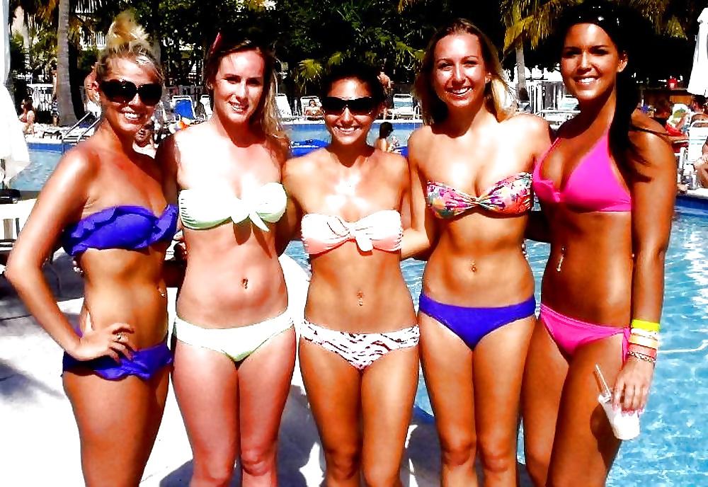 13P Which girl would you like to get pregnant?