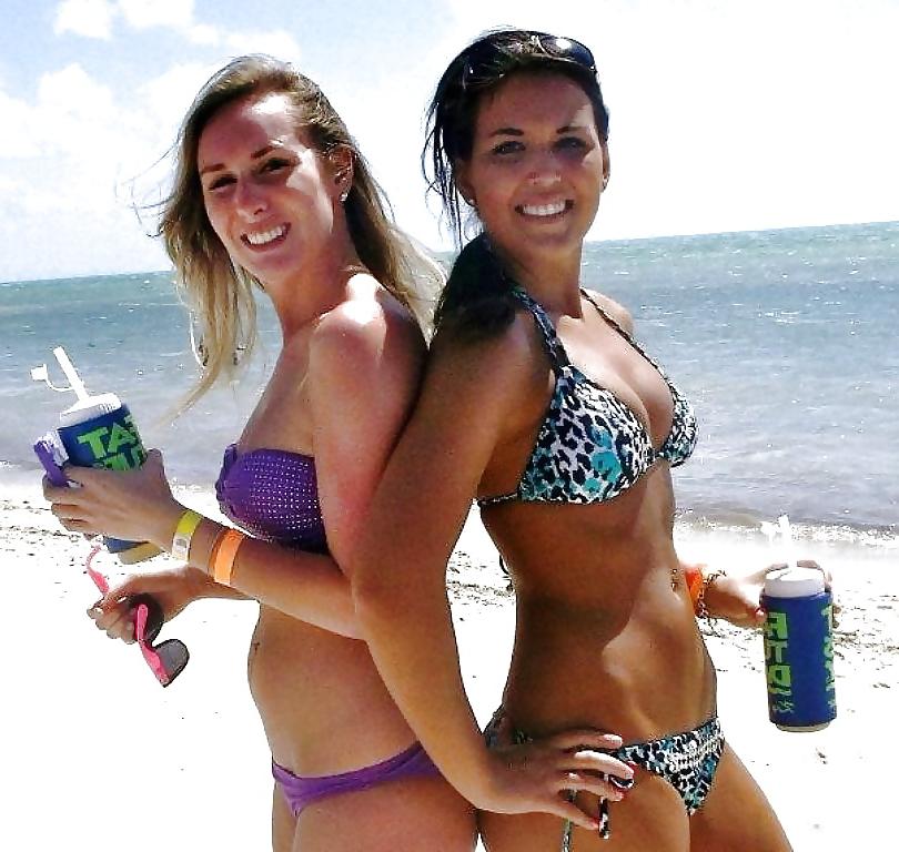 13P Which girl would you like to get pregnant?