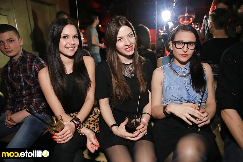 13P Which girl would you like to get pregnant?