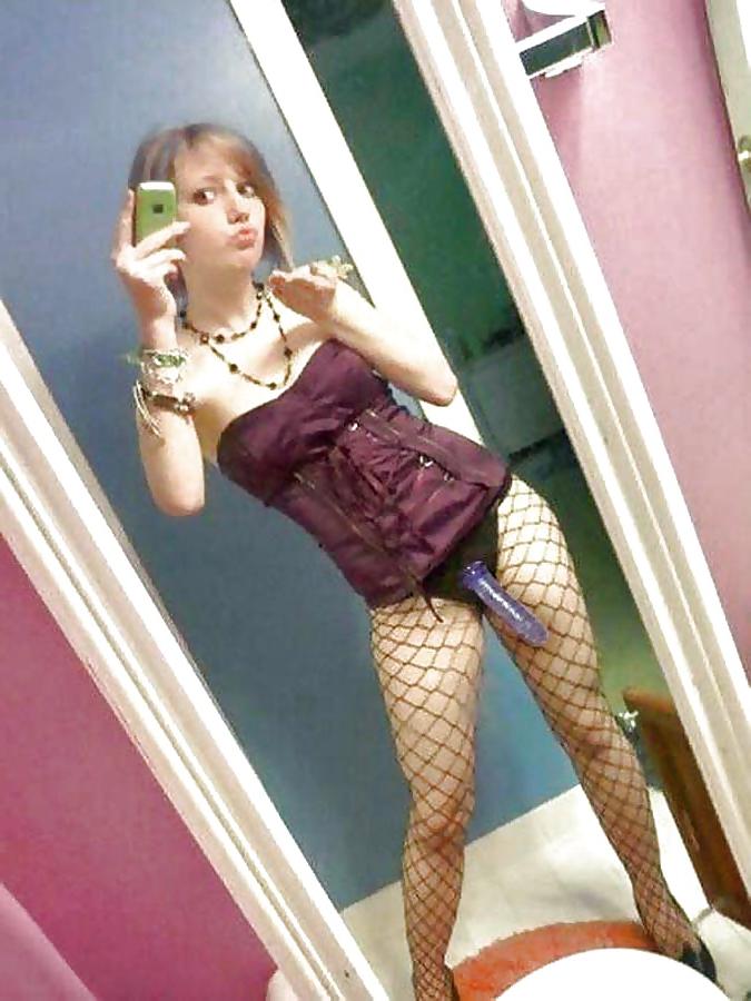 25P Bend Me Over Please