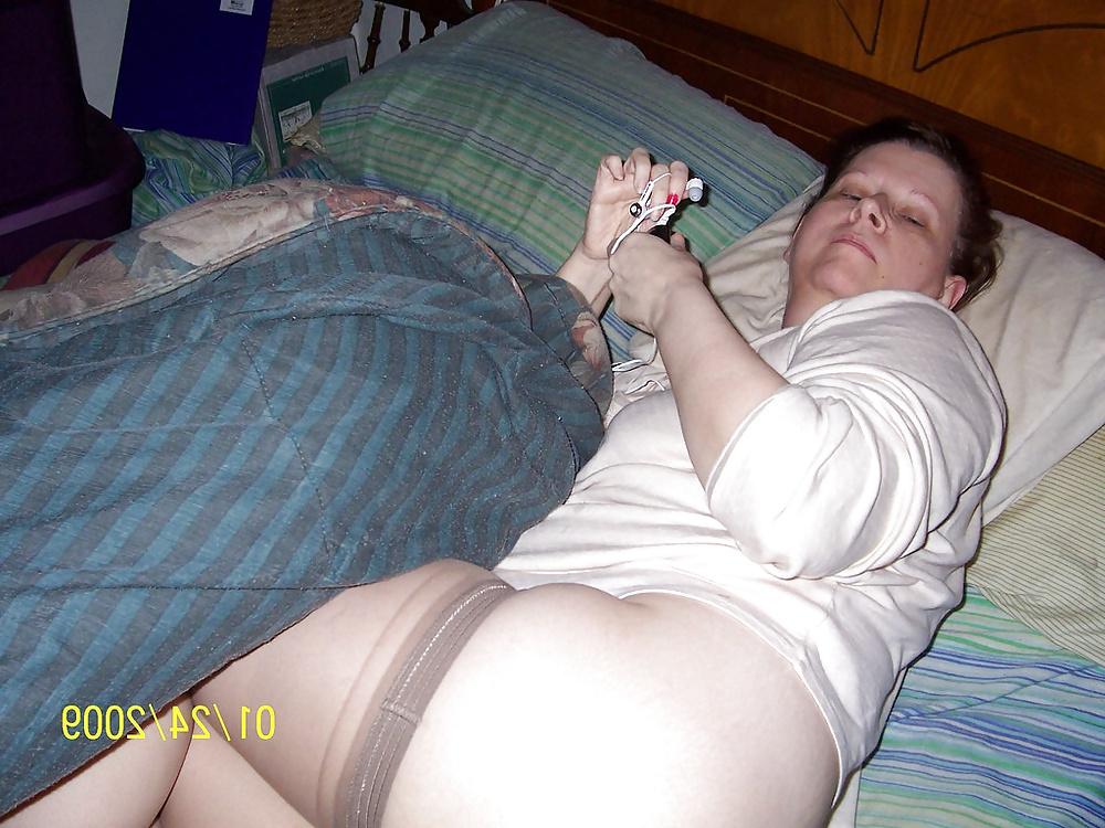 25P Please Comment for Shy Shirley