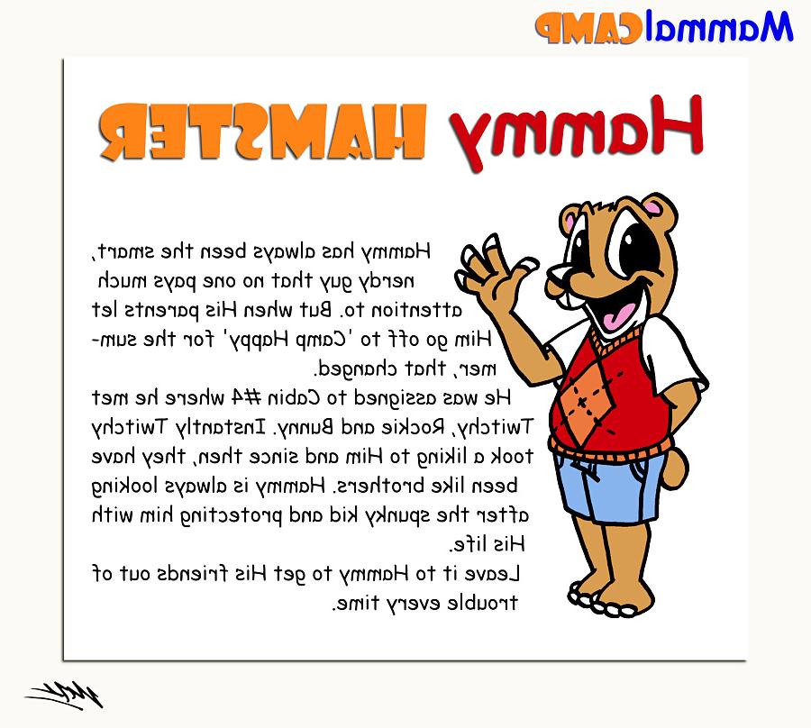 21P Bad and Funny 
