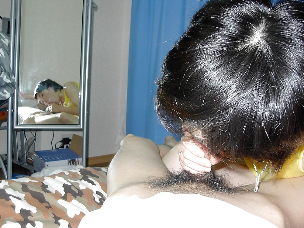 20P Japanese Couple Collection 30 - Shino 02