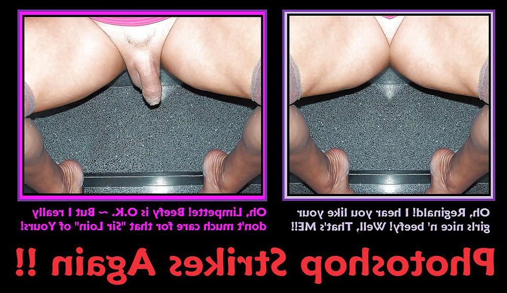 20P CDXVII Funny Sexy Captioned Pictures & Posters 042814