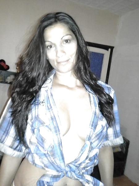 23P Jenny gipsy prostitute hooker from Hungary