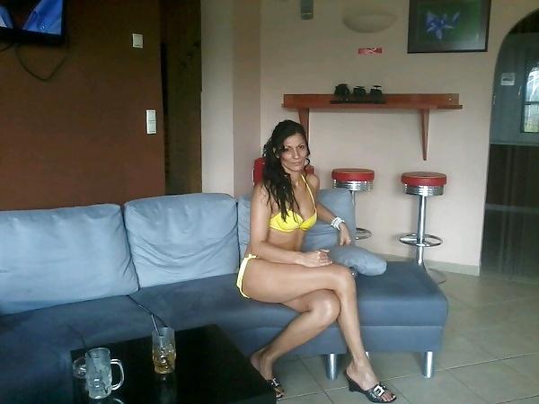 23P Jenny gipsy prostitute hooker from Hungary