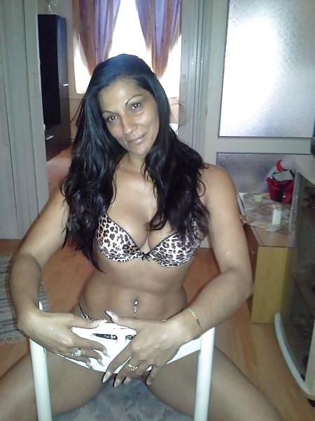 23P Jenny gipsy prostitute hooker from Hungary