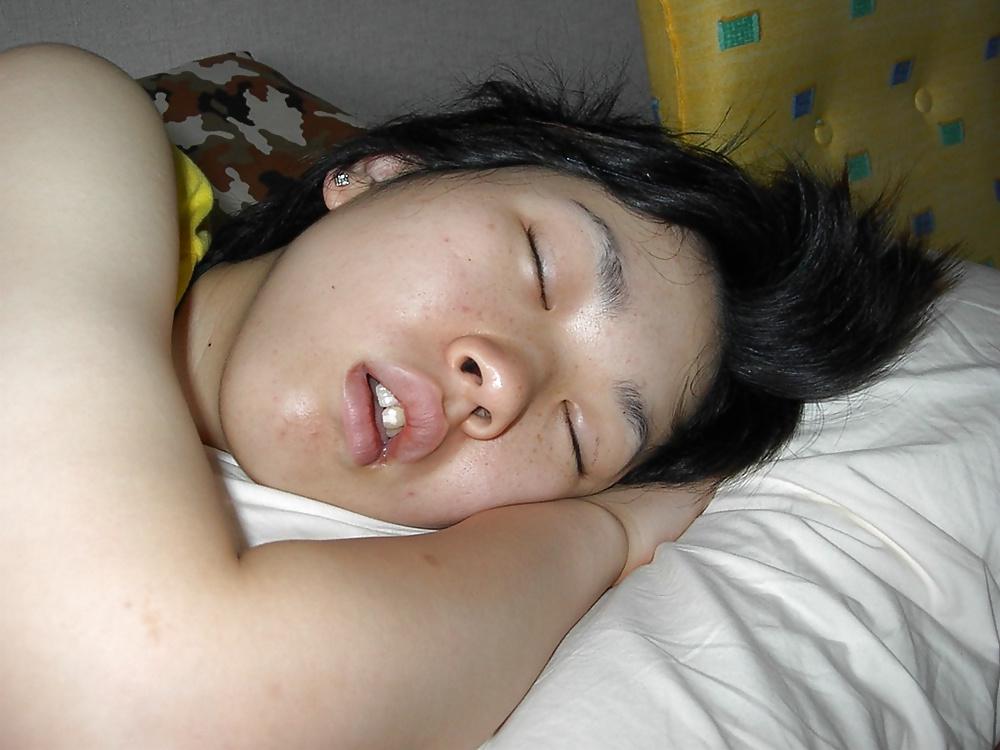 20P Japanese Couple Collection 31 - Shino 03