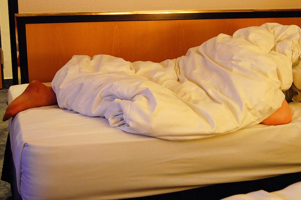 7P Menschen im Hotel, Teil II