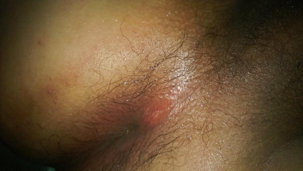 5P My Tight Asshole