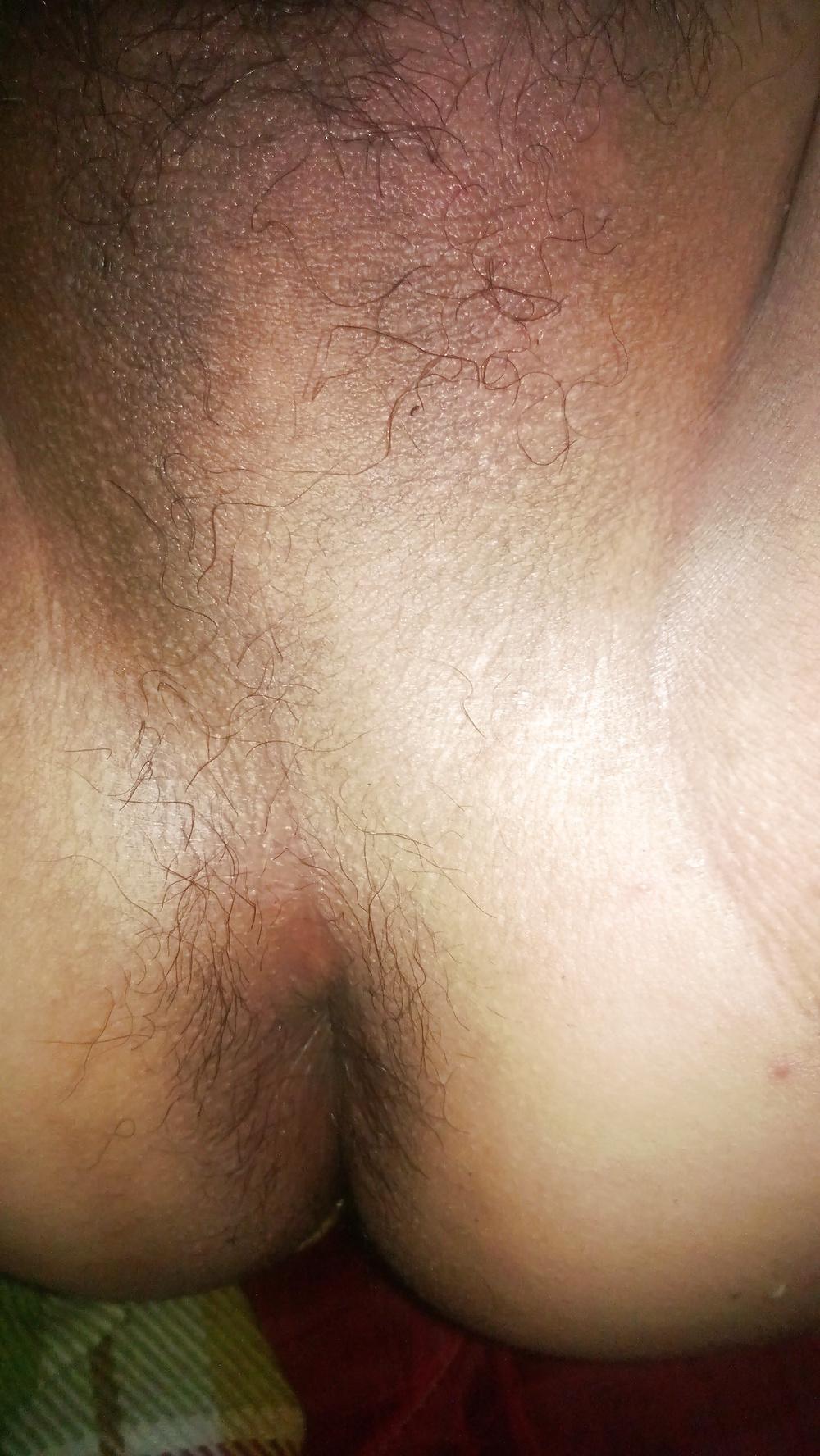 5P My Tight Asshole