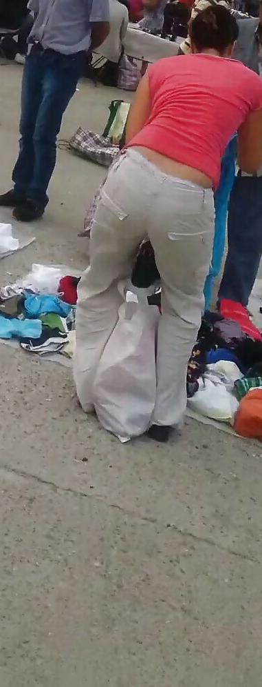 15P Spy old + young panties romanian