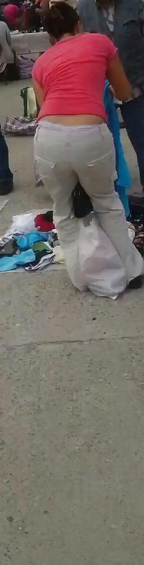 15P Spy old + young panties romanian