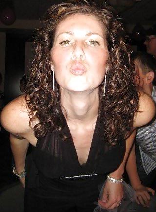 24P Lucky Charm milf, 36