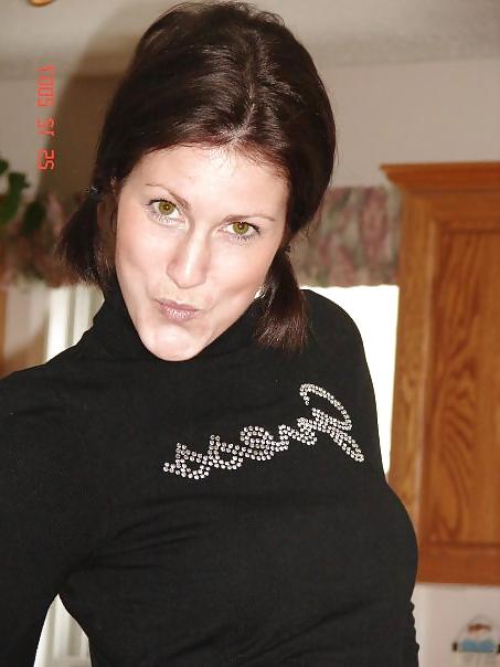 24P Lucky Charm milf, 36
