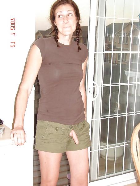 24P Lucky Charm milf, 36
