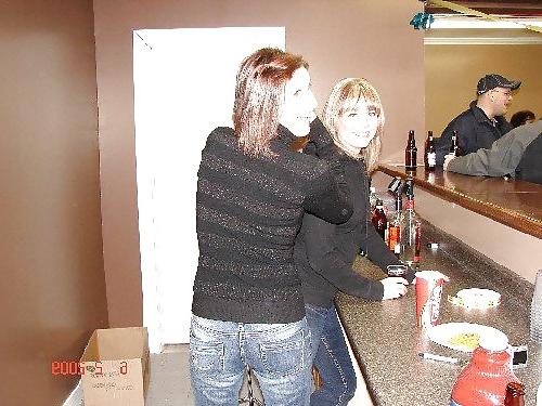 24P Lucky Charm milf, 36