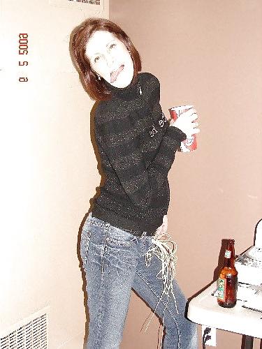 24P Lucky Charm milf, 36