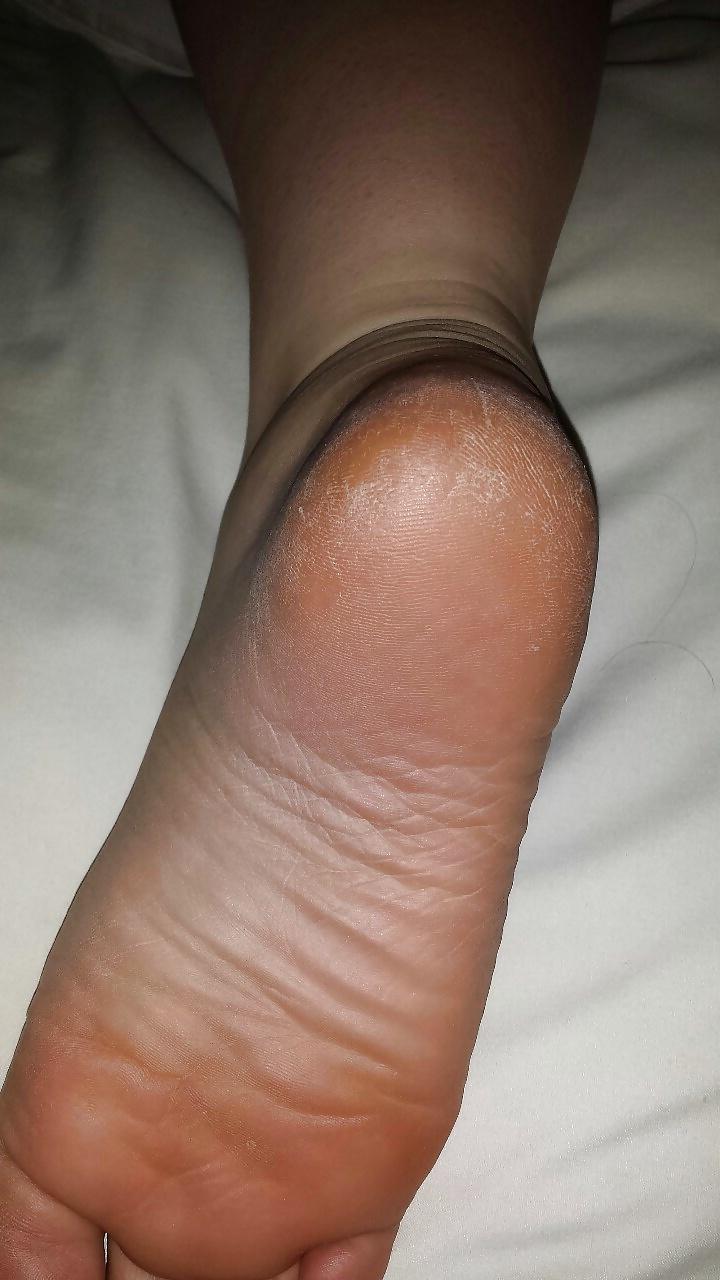 16P NEW  Grace's Pussy and Asshole