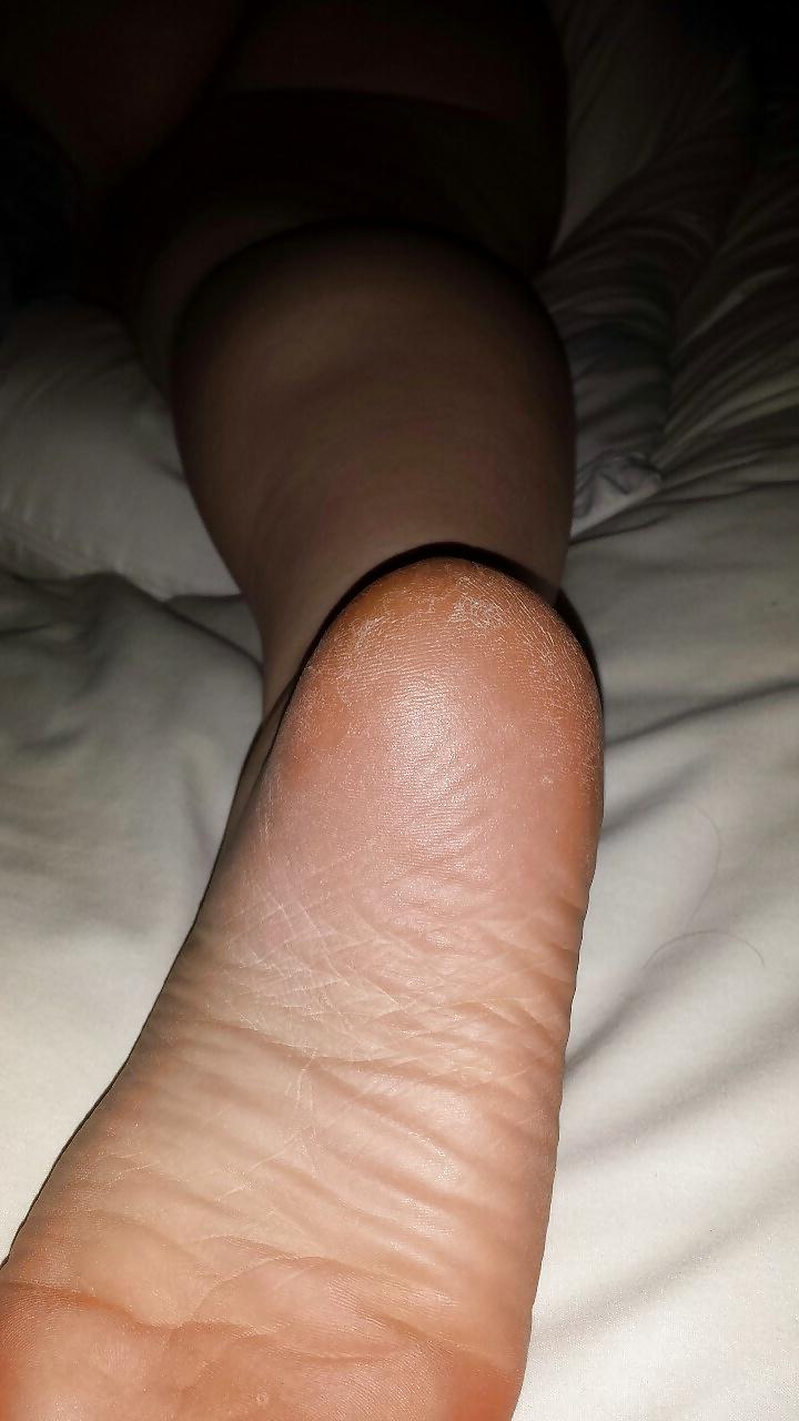 16P NEW  Grace's Pussy and Asshole