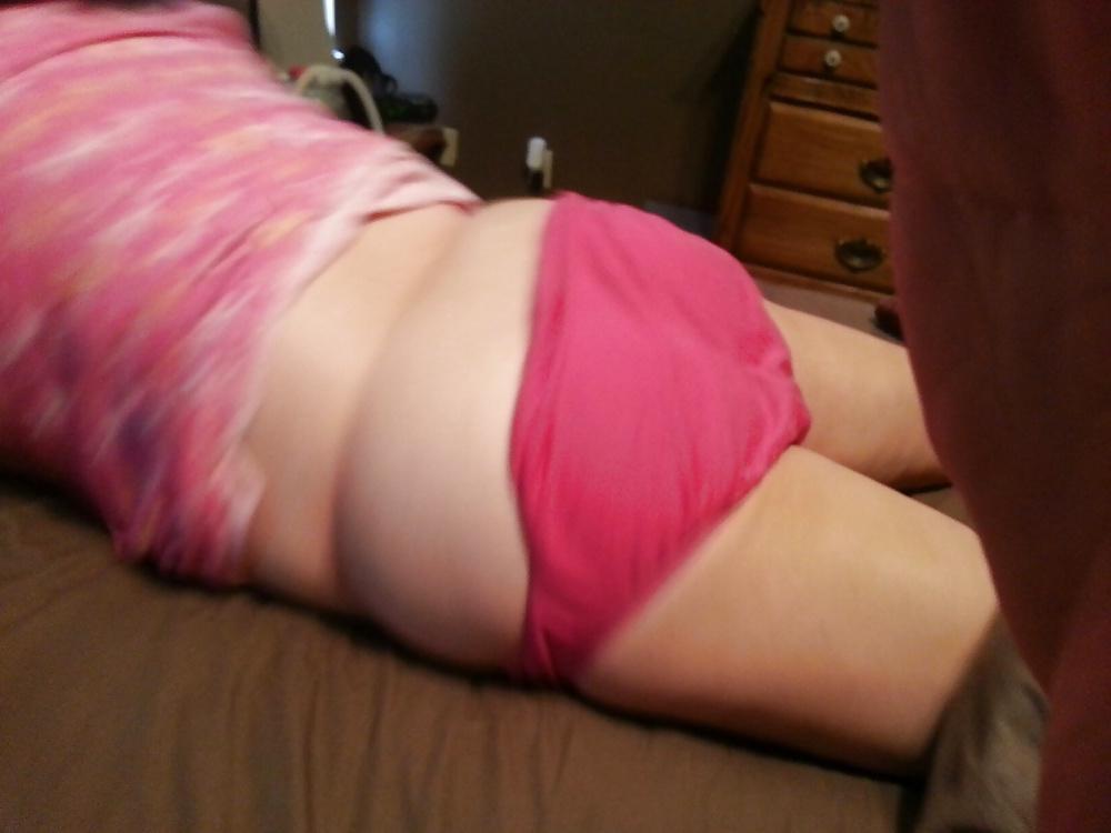 14P Big Belly