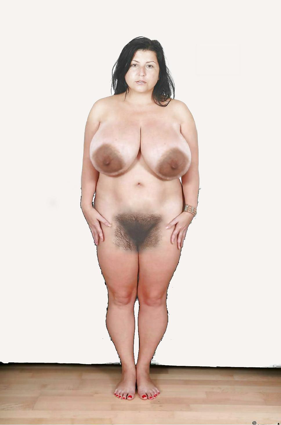 6P My Perfect Woman