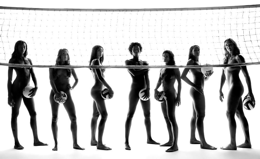 25P Athletes