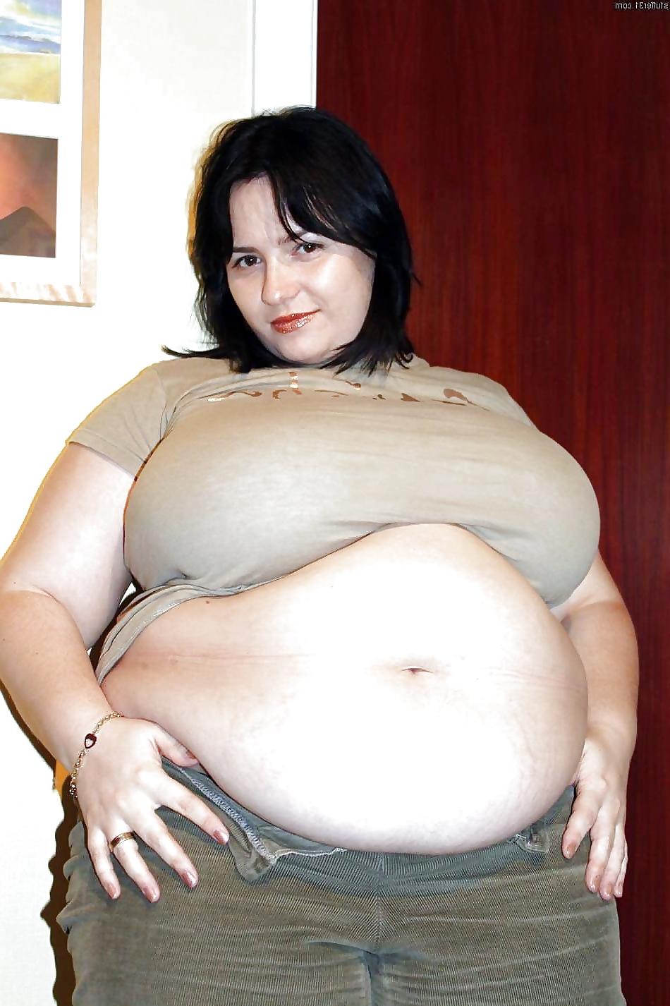 16P Belly Model