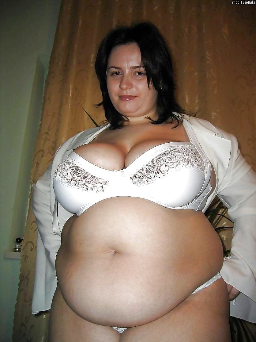 16P Belly Model
