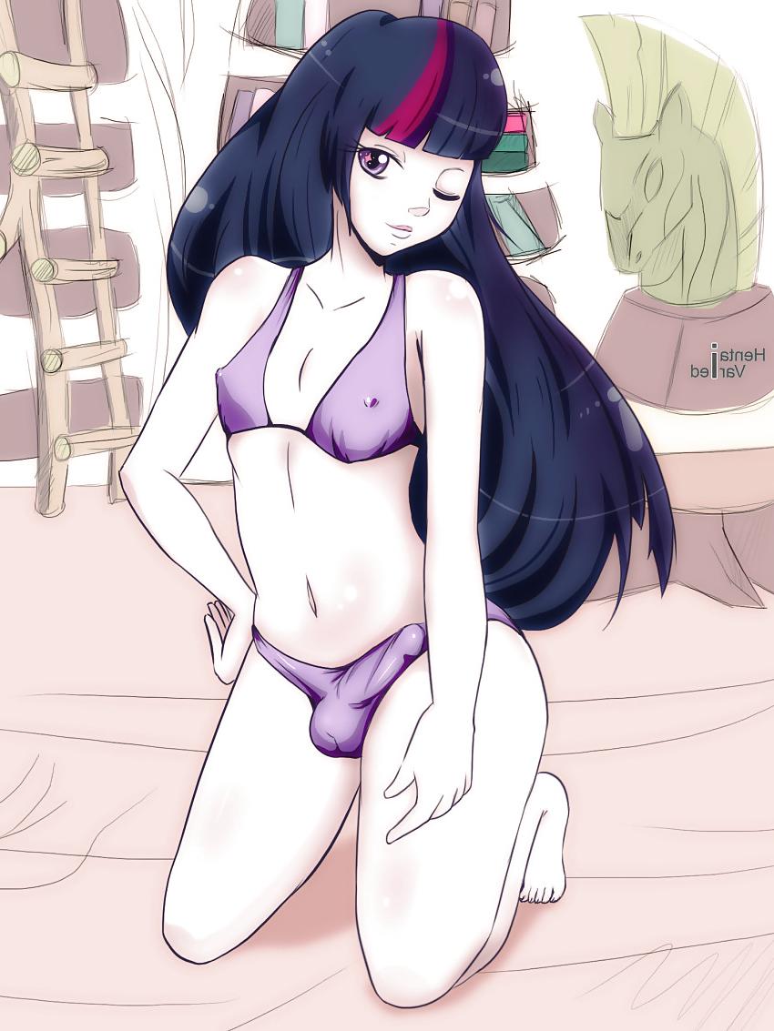25P Futa 12 (futanari)