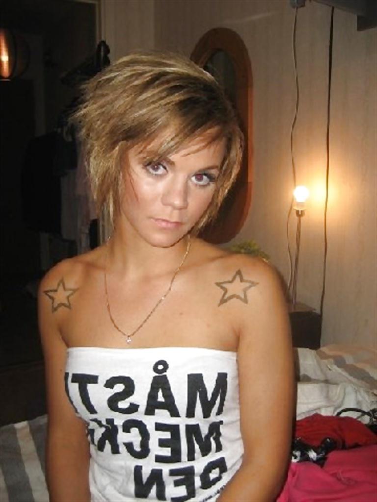 20P Hardcore! (World-class Babe, Swedish Couple)