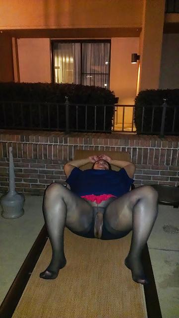 16P Sexy wife Marie hotel