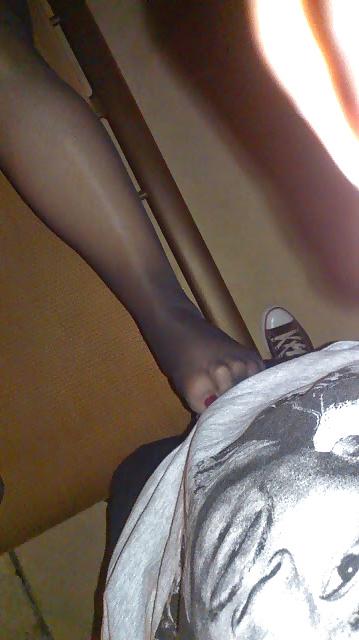 16P Sexy wife Marie hotel