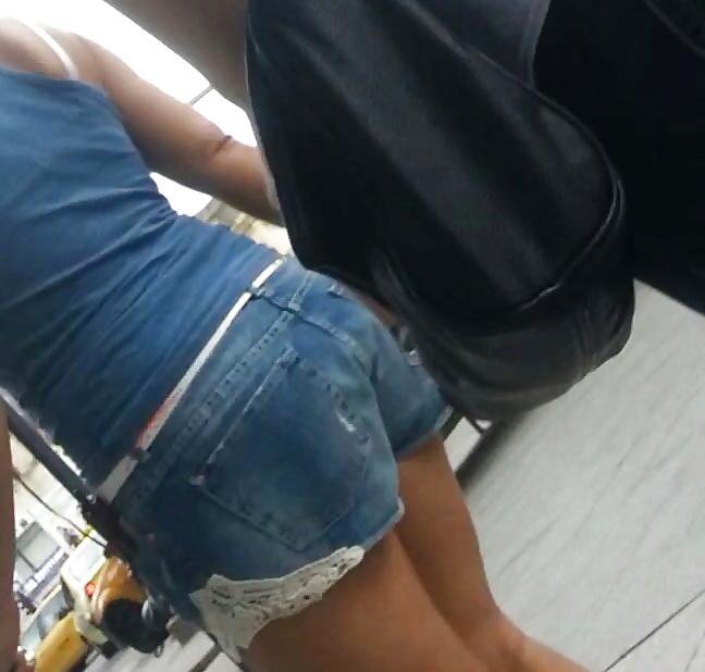 25P Spy old + young sexy ass romanian