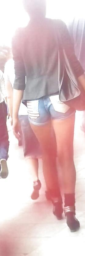25P Spy old + young sexy ass romanian