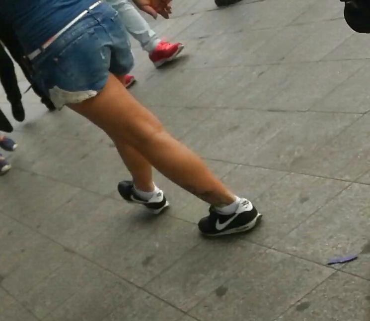 25P Spy old + young sexy ass romanian