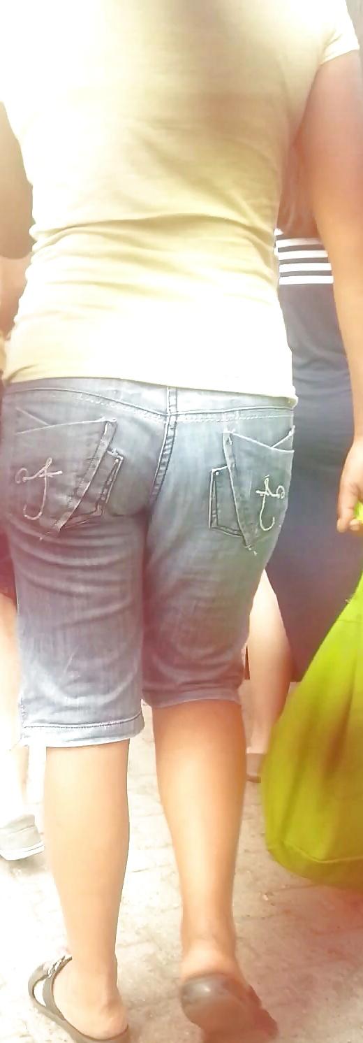 25P Spy old + young sexy ass romanian