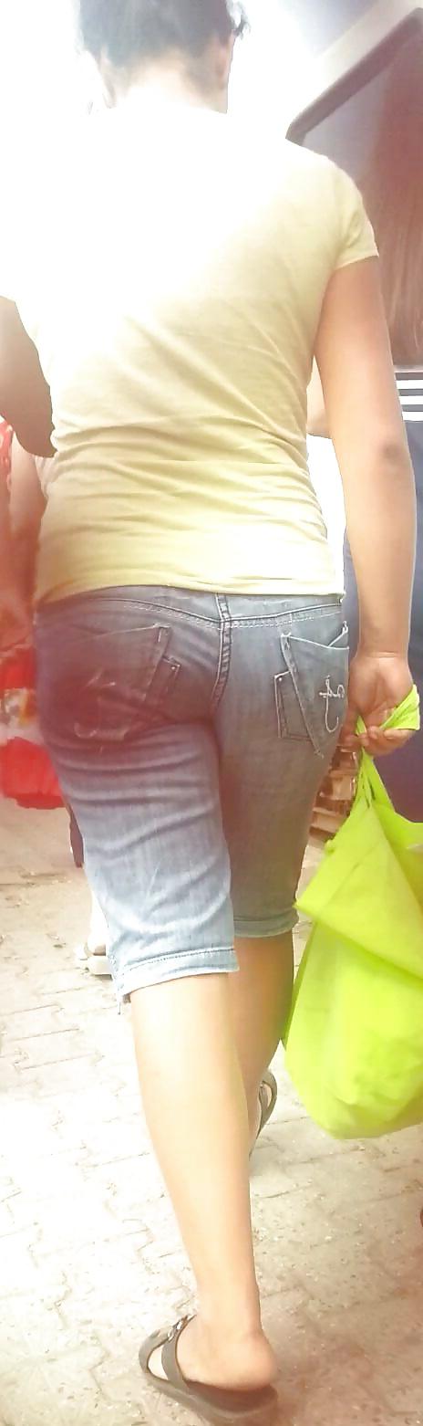 25P Spy old + young sexy ass romanian