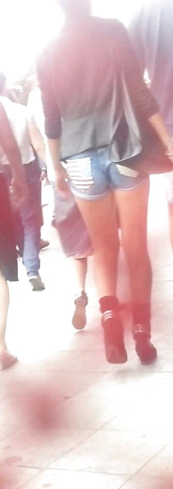 25P Spy old + young sexy ass romanian