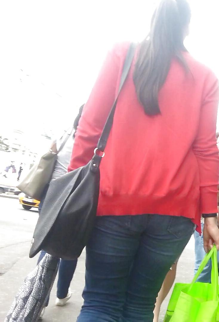 25P Spy old + young sexy ass romanian