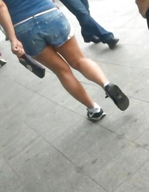 25P Spy old + young sexy ass romanian