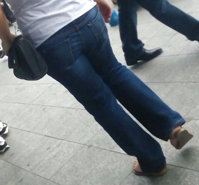 25P Spy old + young sexy ass romanian