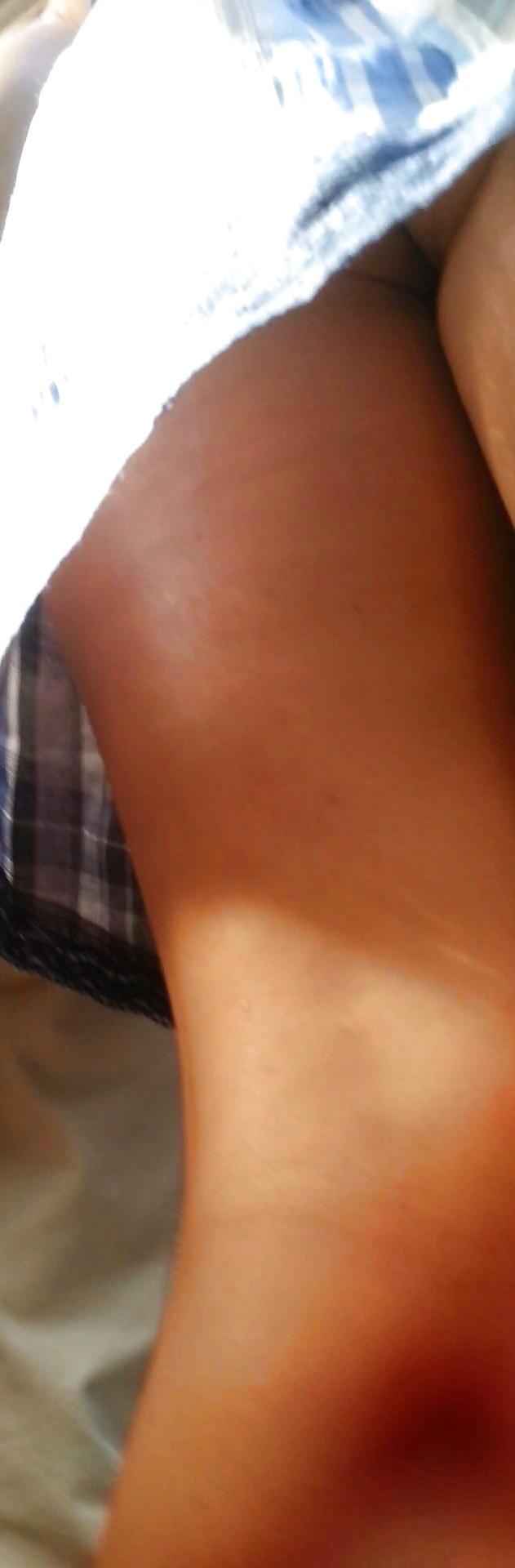 18P Spy sexy upskirt teens romanian