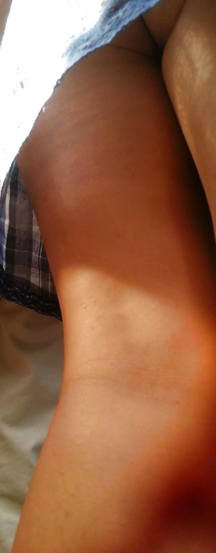 18P Spy sexy upskirt teens romanian
