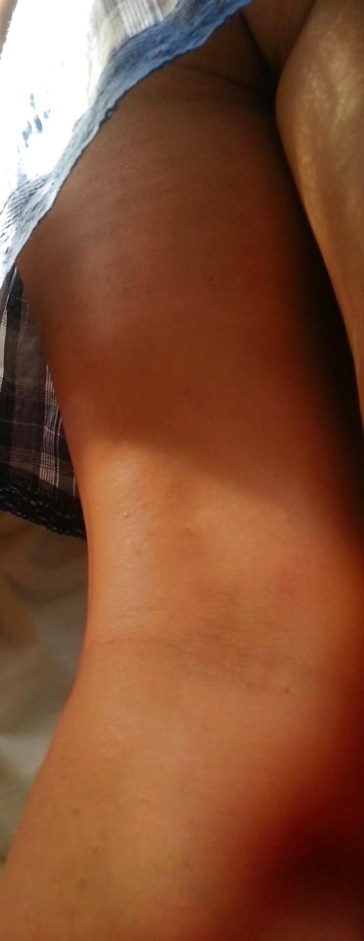 18P Spy sexy upskirt teens romanian