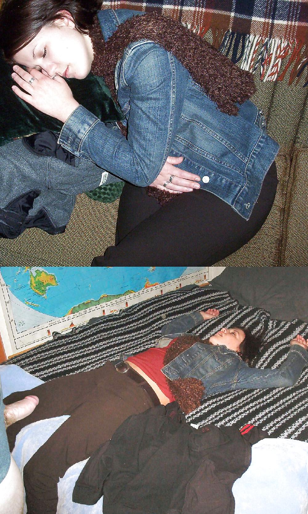 11P Maybe Have Sex Anyway? You Just Rest Up...