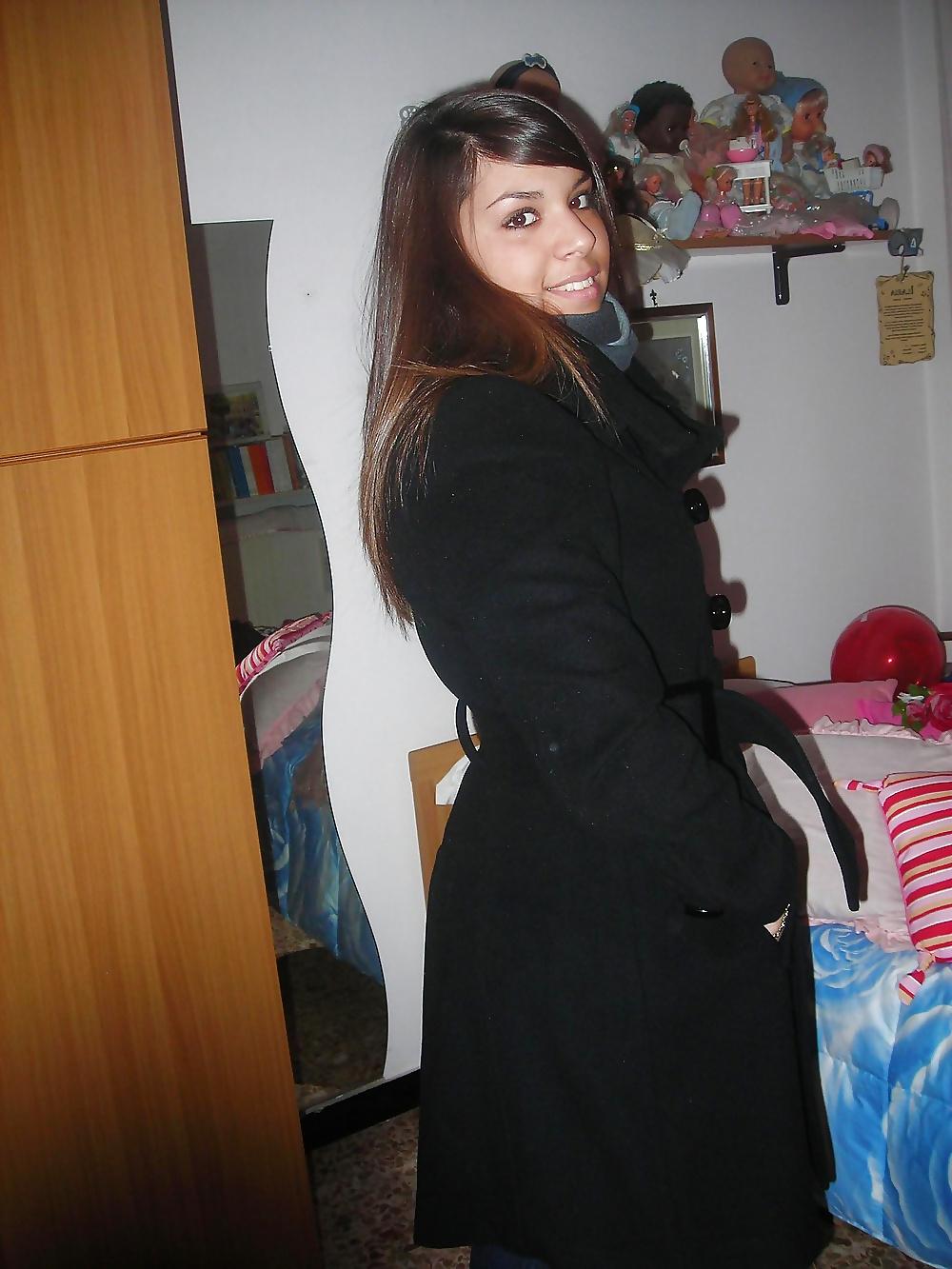 13P Italian Ilaria